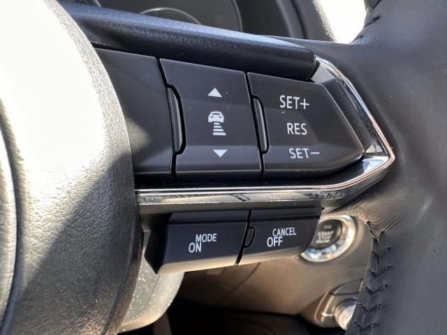 2022 Mazda Mazda CX-5 2.5 S Premium Package AWD