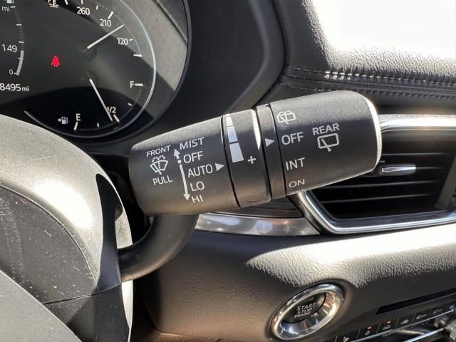 2022 Mazda Mazda CX-5 2.5 S Premium Package AWD
