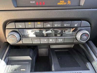 2022 Mazda Mazda CX-5 2.5 S Premium Package AWD