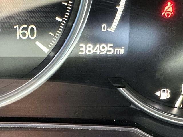 2022 Mazda Mazda CX-5 2.5 S Premium Package AWD