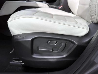 2023 Mazda Mazda CX-5 2.5 S Premium Package AWD