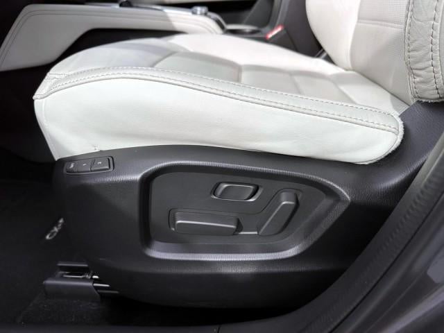 2023 Mazda Mazda CX-5 2.5 S Premium Package AWD