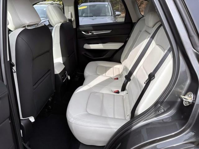 2023 Mazda Mazda CX-5 2.5 S Premium Package AWD