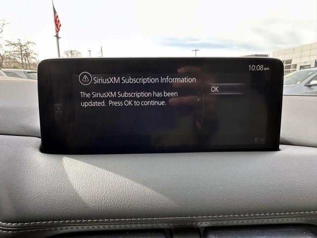 2023 Mazda Mazda CX-5 2.5 S Premium Package AWD