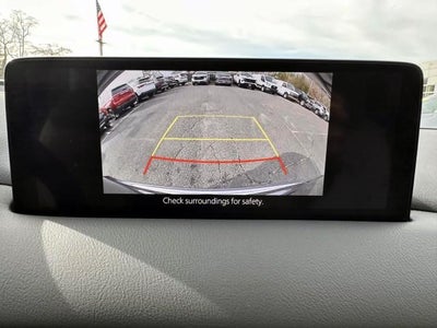 2023 Mazda Mazda CX-5 2.5 S Premium Package AWD