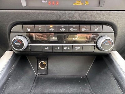 2023 Mazda Mazda CX-5 2.5 S Premium Package AWD