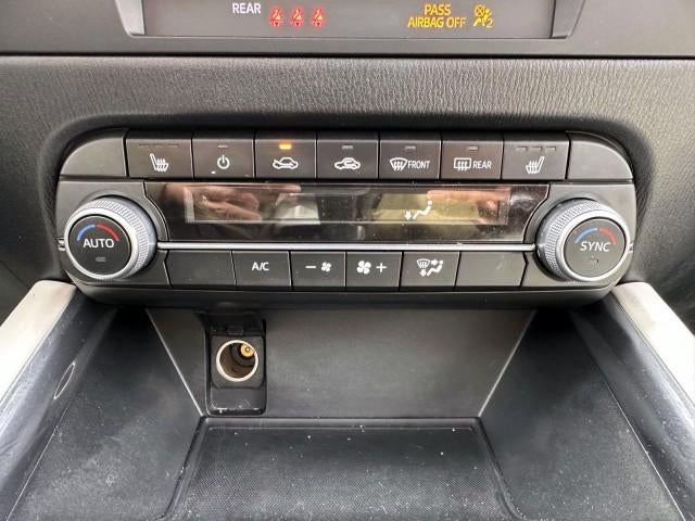 2023 Mazda Mazda CX-5 2.5 S Premium Package AWD