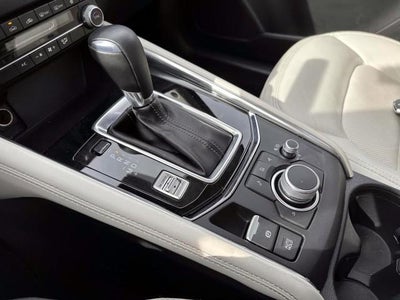 2023 Mazda Mazda CX-5 2.5 S Premium Package AWD