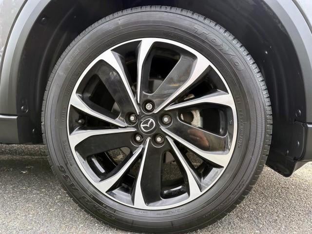 2023 Mazda Mazda CX-5 2.5 S Premium Package AWD