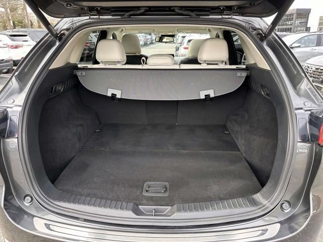 2023 Mazda Mazda CX-5 2.5 S Premium Package AWD
