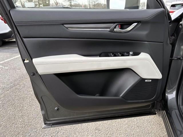 2023 Mazda Mazda CX-5 2.5 S Premium Package AWD