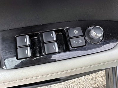 2023 Mazda Mazda CX-5 2.5 S Premium Package AWD