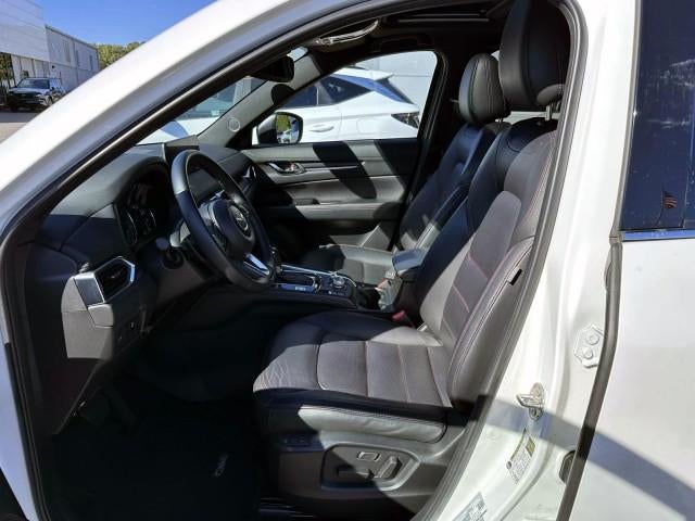 2024 Mazda Mazda CX-5 2.5 Turbo Premium Package AWD