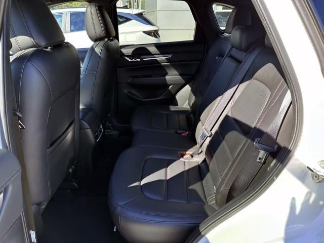 2024 Mazda Mazda CX-5 2.5 Turbo Premium Package AWD