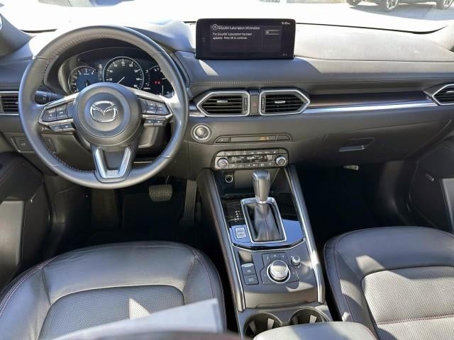 2024 Mazda Mazda CX-5 2.5 Turbo Premium Package AWD