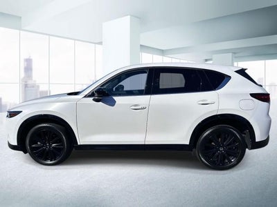 2024 Mazda Mazda CX-5 2.5 Turbo Premium Package AWD