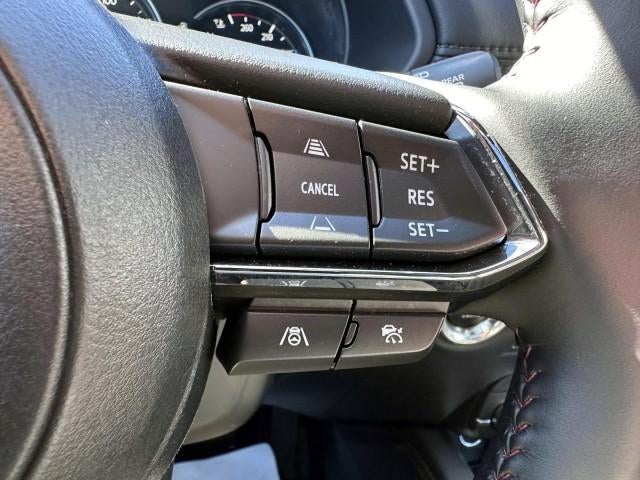 2024 Mazda Mazda CX-5 2.5 Turbo Premium Package AWD
