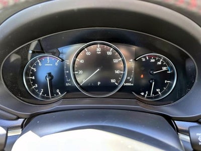 2024 Mazda Mazda CX-5 2.5 Turbo Premium Package AWD