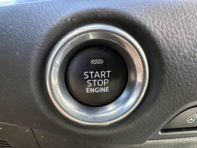 2024 Mazda Mazda CX-5 2.5 Turbo Premium Package AWD