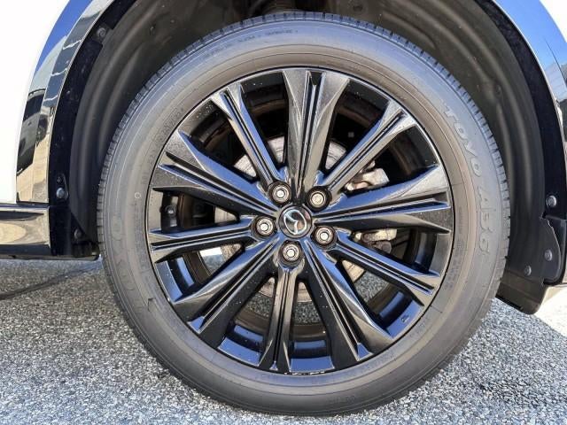 2024 Mazda Mazda CX-5 2.5 Turbo Premium Package AWD
