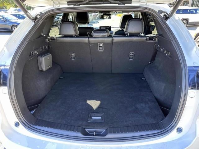 2024 Mazda Mazda CX-5 2.5 Turbo Premium Package AWD