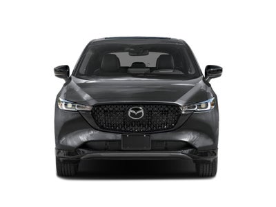 2024 Mazda Mazda CX-5 2.5 Turbo Premium Package AWD