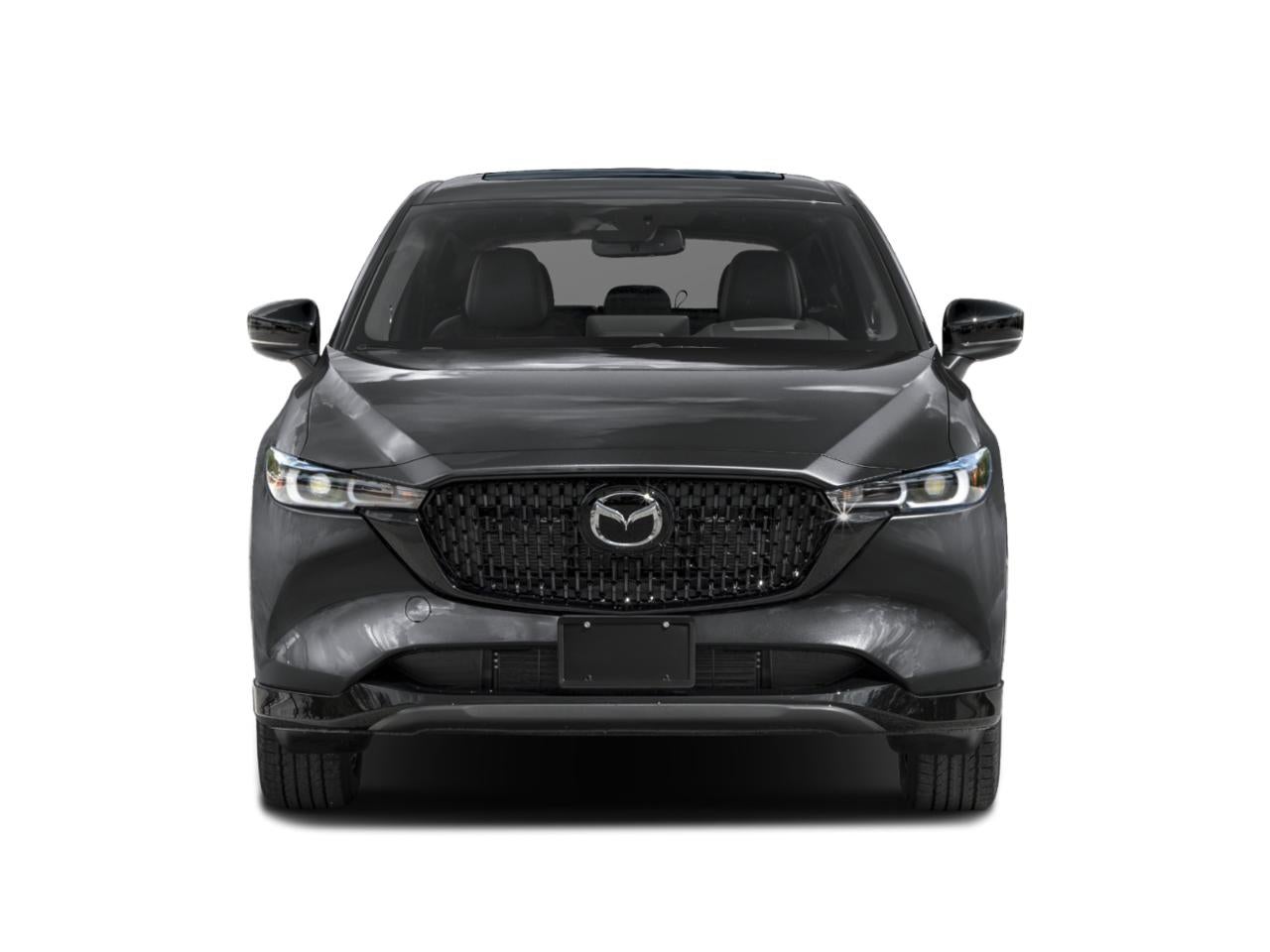 2024 Mazda Mazda CX-5 2.5 Turbo Premium Package AWD