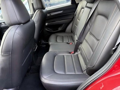 2023 Mazda Mazda CX-5 2.5 S Premium Plus Package AWD
