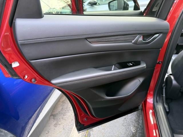 2023 Mazda Mazda CX-5 2.5 S Premium Plus Package AWD