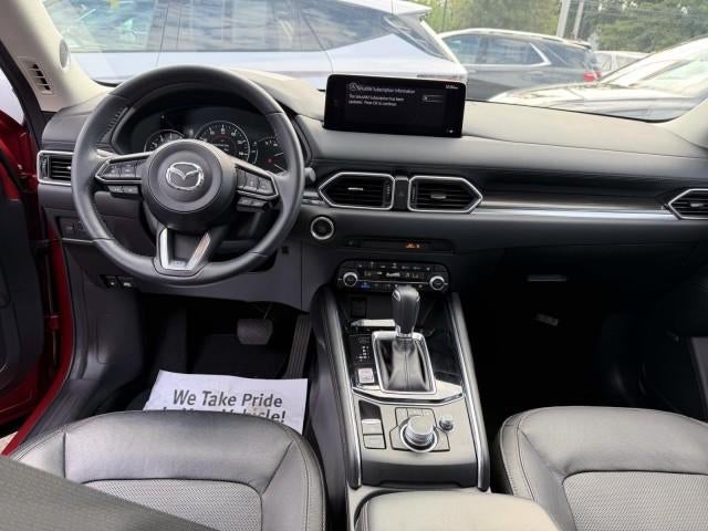 2023 Mazda Mazda CX-5 2.5 S Premium Plus Package AWD