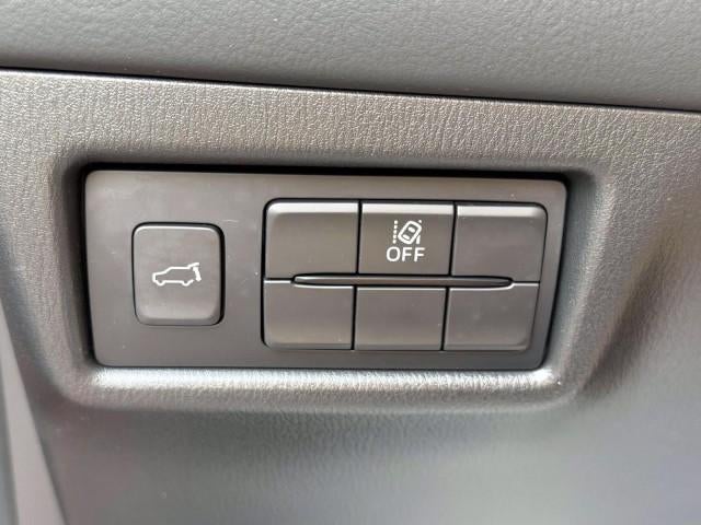 2023 Mazda Mazda CX-5 2.5 S Premium Plus Package AWD