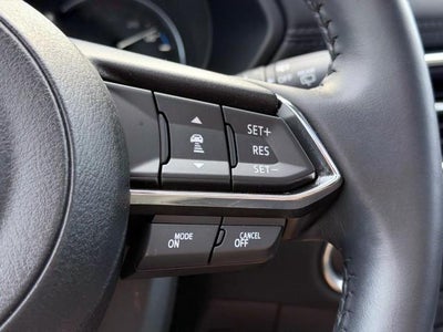 2023 Mazda Mazda CX-5 2.5 S Premium Plus Package AWD