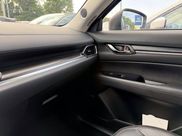 2023 Mazda Mazda CX-5 2.5 S Premium Plus Package AWD