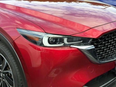2023 Mazda Mazda CX-5 2.5 S Premium Plus Package AWD