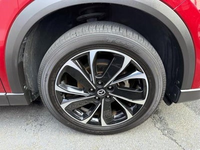 2023 Mazda Mazda CX-5 2.5 S Premium Plus Package AWD