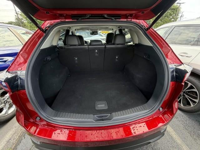 2023 Mazda Mazda CX-5 2.5 S Premium Plus Package AWD