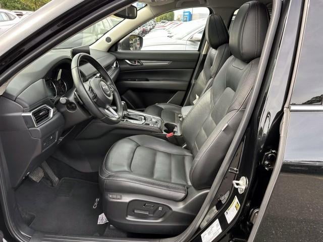 2023 Mazda Mazda CX-5 2.5 S Premium Plus Package AWD