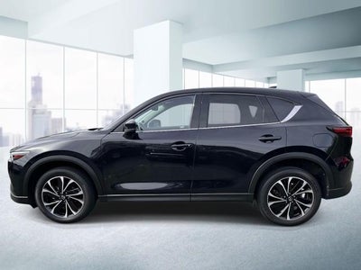 2023 Mazda Mazda CX-5 2.5 S Premium Plus Package AWD