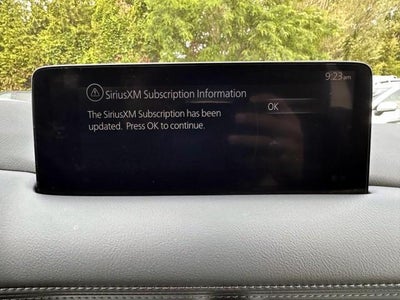 2023 Mazda Mazda CX-5 2.5 S Premium Plus Package AWD