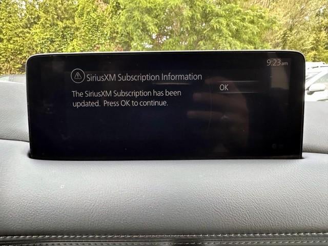 2023 Mazda Mazda CX-5 2.5 S Premium Plus Package AWD