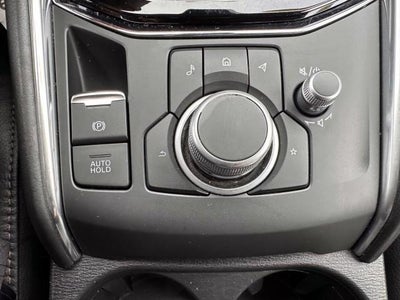 2023 Mazda Mazda CX-5 2.5 S Premium Plus Package AWD