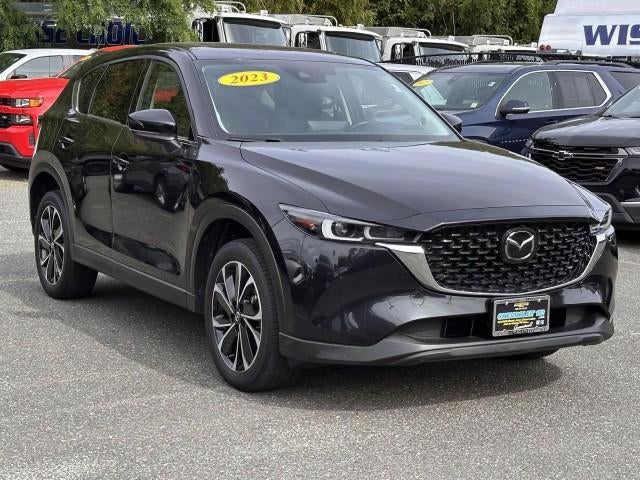 2023 Mazda Mazda CX-5 2.5 S Premium Plus Package AWD