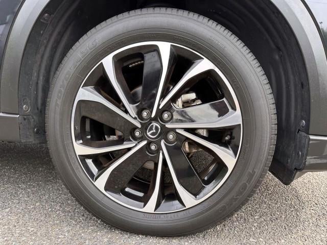 2023 Mazda Mazda CX-5 2.5 S Premium Plus Package AWD