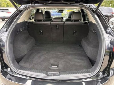 2023 Mazda Mazda CX-5 2.5 S Premium Plus Package AWD