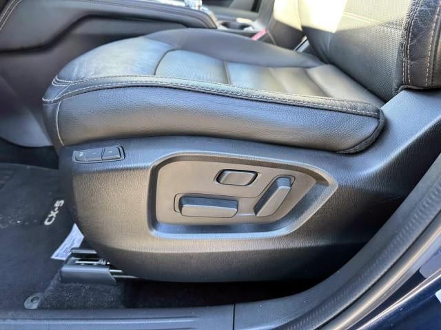 2023 Mazda Mazda CX-5 2.5 S Premium Plus Package AWD