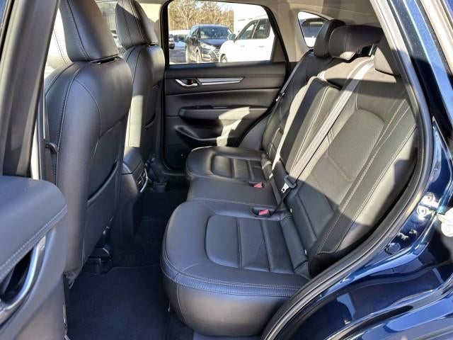 2023 Mazda Mazda CX-5 2.5 S Premium Plus Package AWD