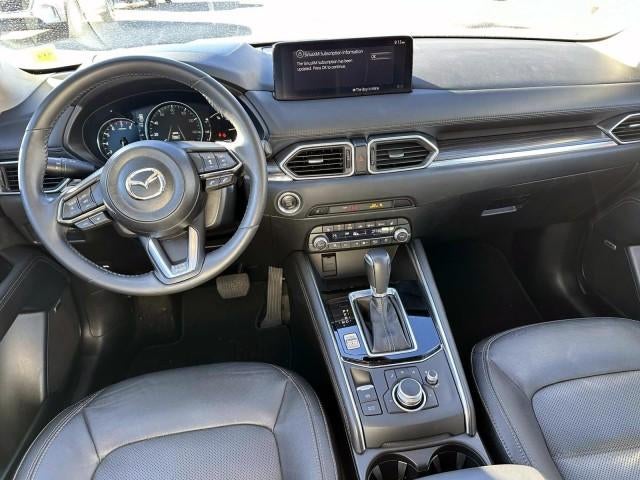 2023 Mazda Mazda CX-5 2.5 S Premium Plus Package AWD