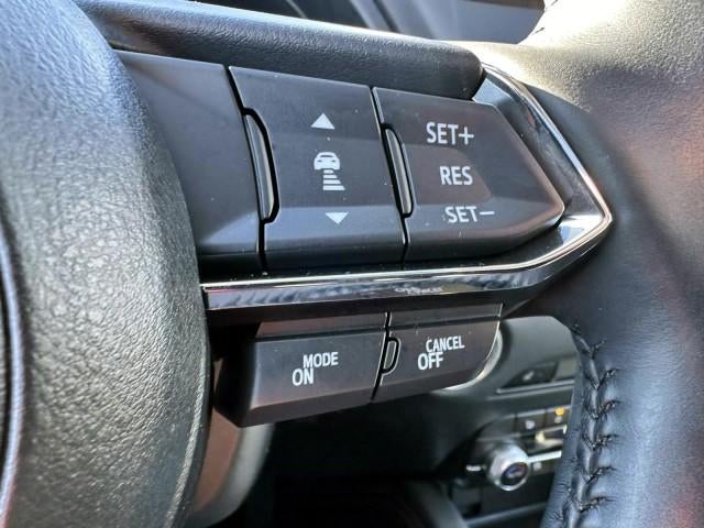 2023 Mazda Mazda CX-5 2.5 S Premium Plus Package AWD
