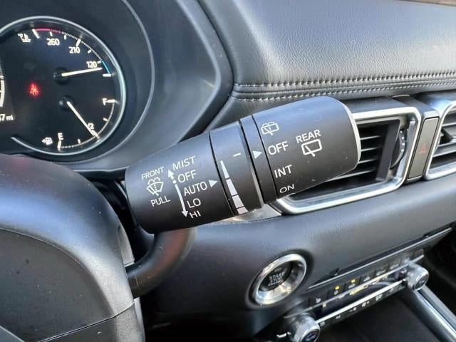 2023 Mazda Mazda CX-5 2.5 S Premium Plus Package AWD