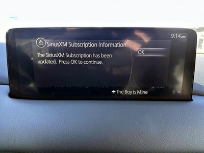 2023 Mazda Mazda CX-5 2.5 S Premium Plus Package AWD